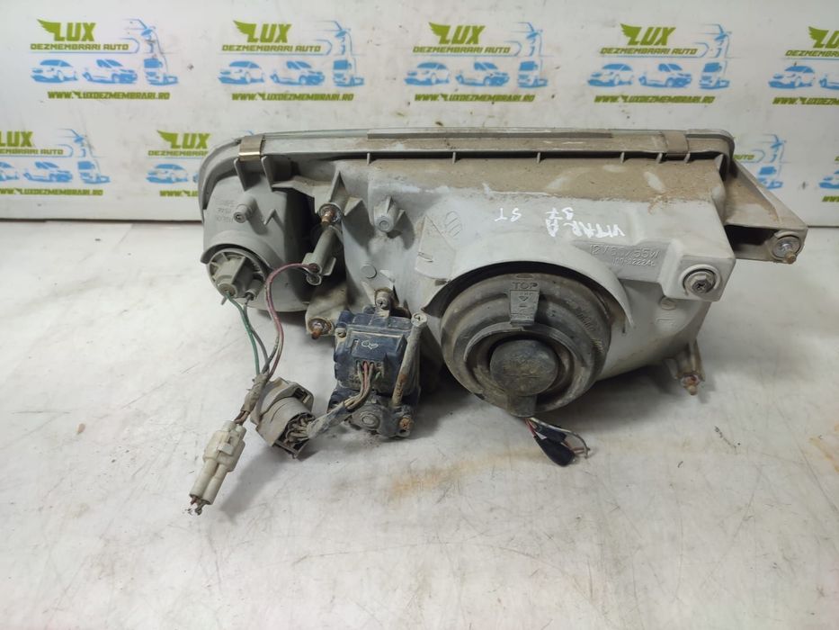 Far stanga 100-32224L Suzuki Vitara 1  [din 1988 pana  2006]