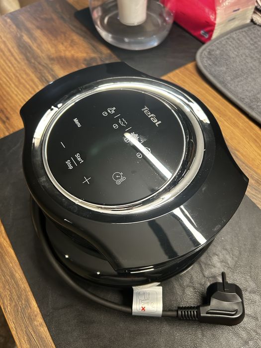 Запичащ капак на Tefal за мултикукър