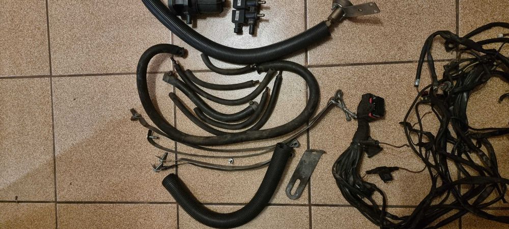 Газов инжекцион Lovato smart