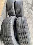Летни Гуми Pirelli 235 55 19