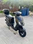 Vand scuter electric fara permis RKS REE1500