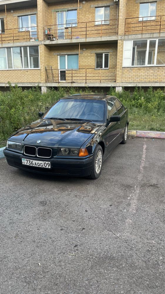 Продается бмв е36