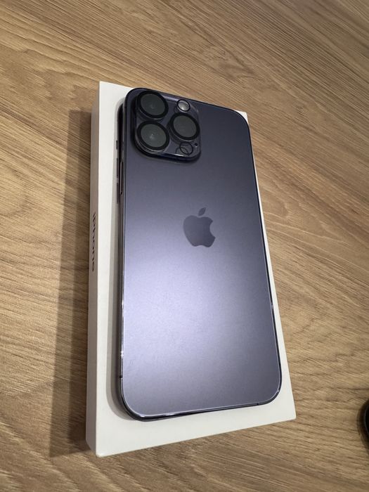 De vanzare iphone 14pro max