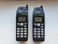 Nokia 5110 - telefon de colectie