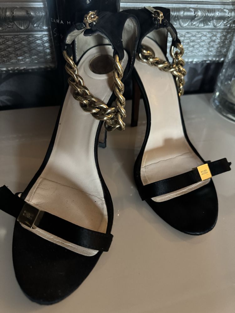 Дамски обувки Elisabetta Franchi