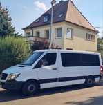 Vând Mercedes Sprinter