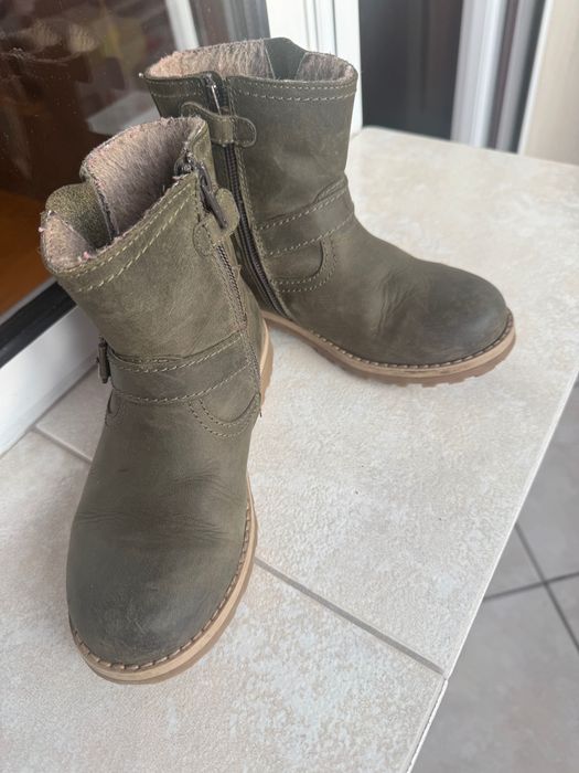 Детски боти Froddo