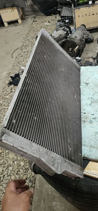 Radiator racire apa bmw f10 535d 313cp Lci