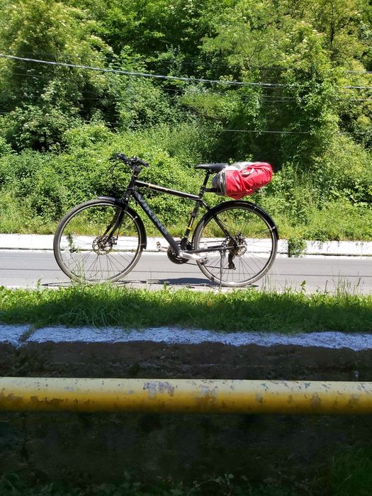 Bicicleta Viking 28"