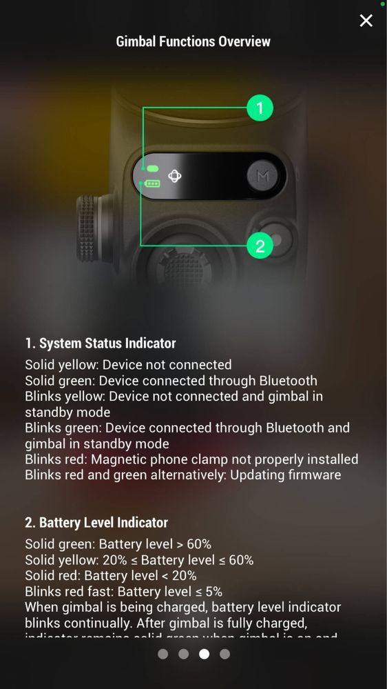 dji osmo mobile 6