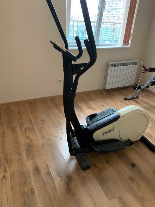 Кростренажор Fuel Fitness