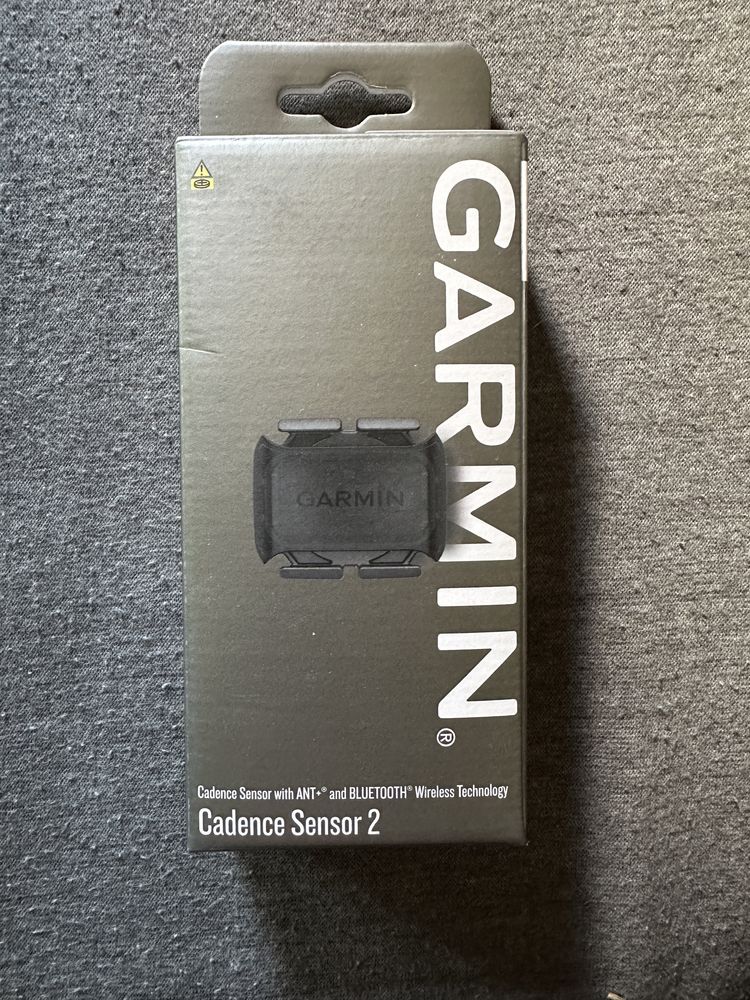 Garmin Cadence Sensor 2