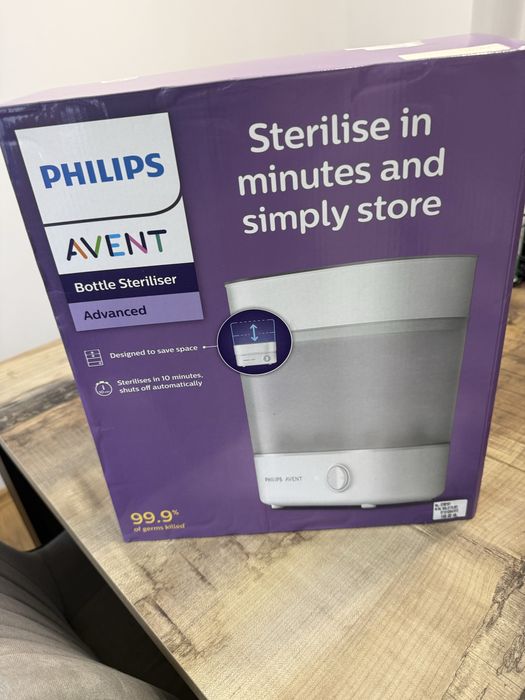 Стерилизатор Avent