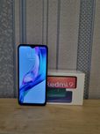 Redmi 9, 64гб использовал примерно 3 года.
