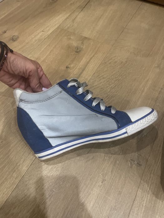 Оригинални Calvin Klein сникърси 37н.