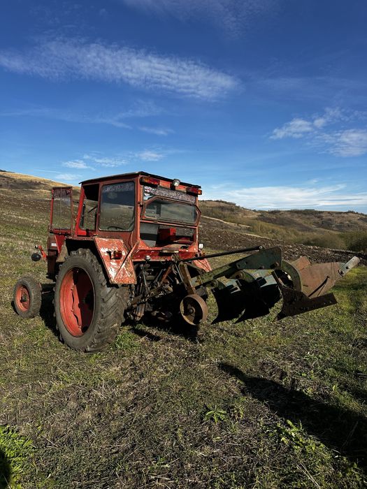 Tractor U650 de vanzare