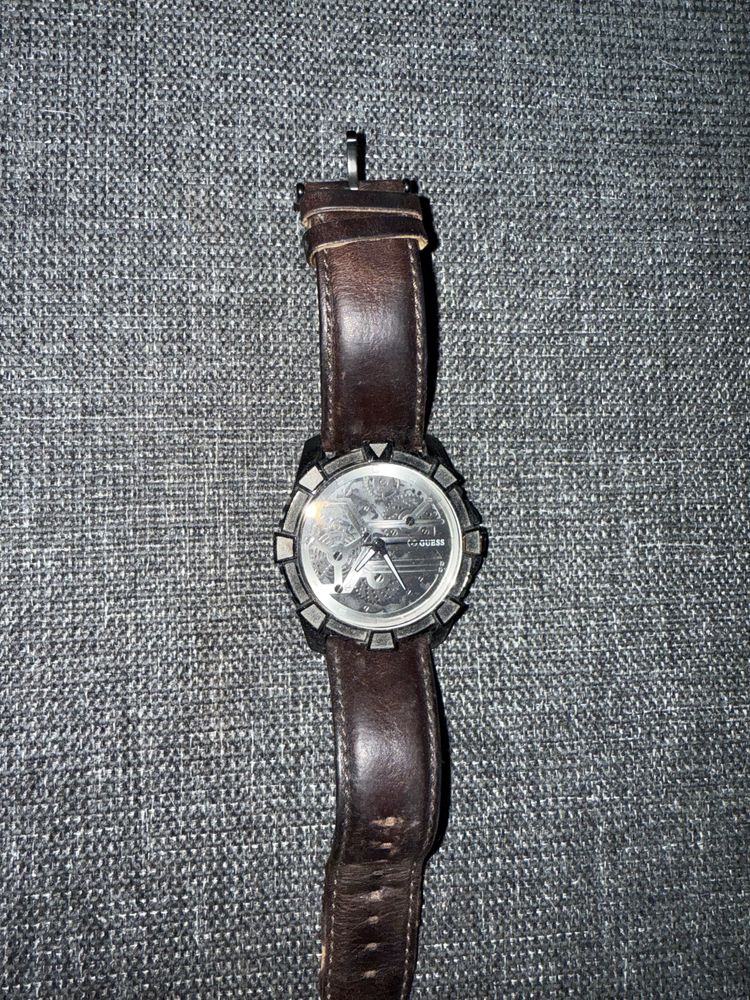 Мъжки часовник Guess