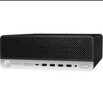 Sistem Desktop PC,Mini PC HP ProDesk 600 G3, Intel® Core™ i5-6500,