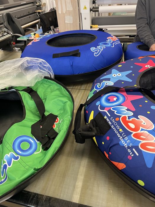 Надуваема шейна ….