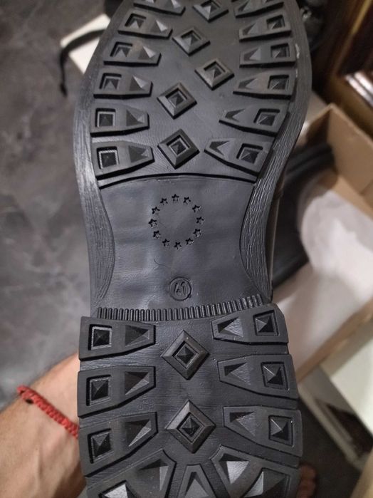 Кубинки,обувки и боти