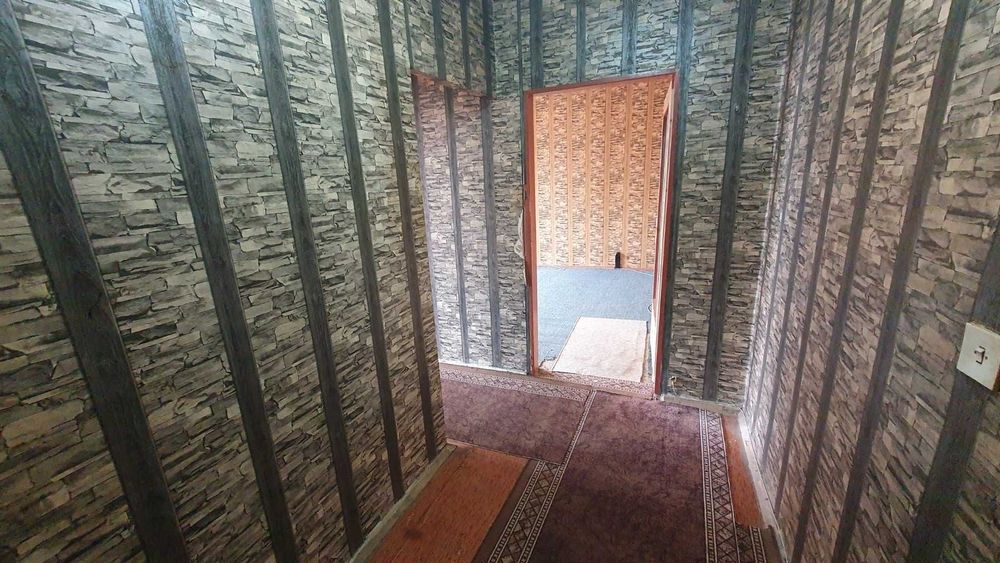 Продава се панелна гарсионера в гр.Видин