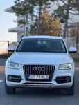 Audi Q5 2.0 190cp
