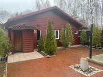 Cabana si Teren de vanzare in suprafata de 3900mp