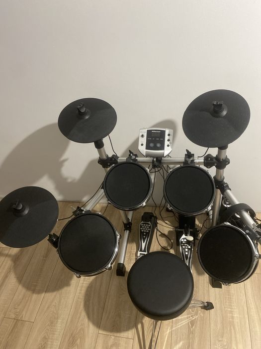 Set tobe electrice Millenium mps-150x