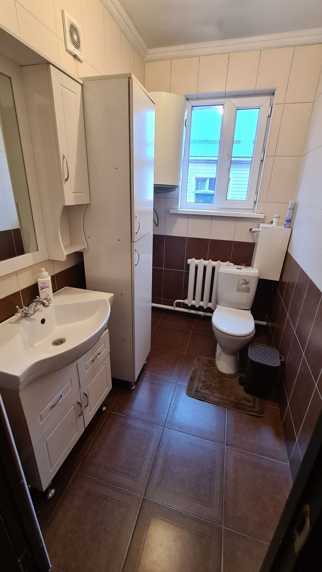 Срочно продам дом с мебелью