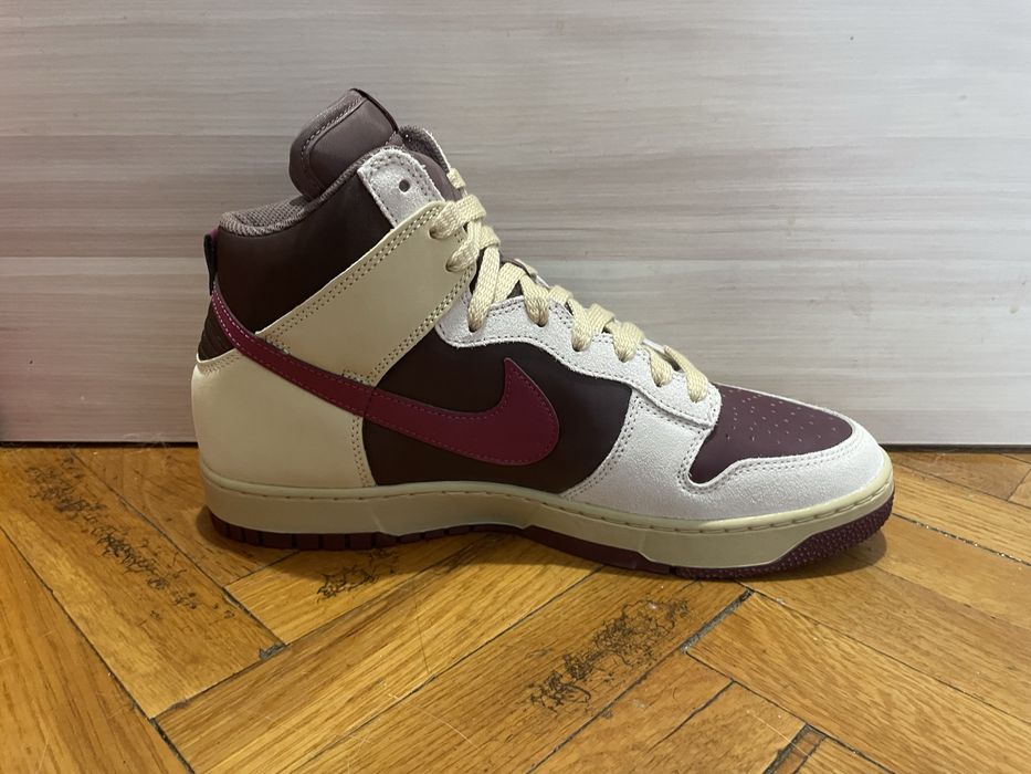 Nike Dunk High 1985  n: 45.5