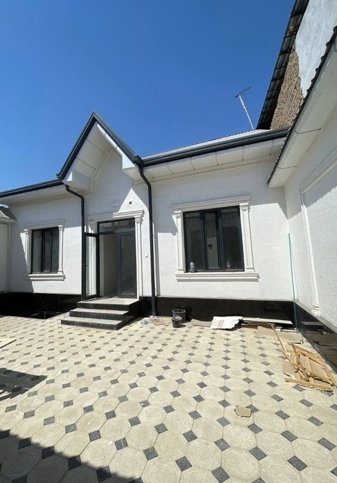 Продам срочно 2 соток 4 комнаты Бектемирский район