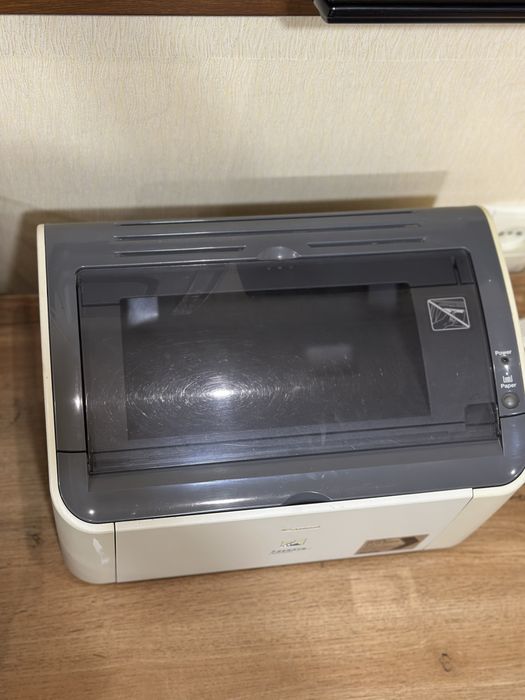 Принтер Canon LBP 2900 printer