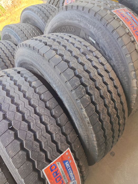 KAMA  385/65r22.5