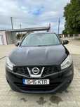 Nissan Qashqai Nissan Qashqai 2.0 dCi, 2010, SUV, Acenta, diesel