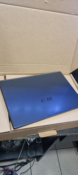 Hope Amanet P6 Laptop MSI Modern 15   #169164