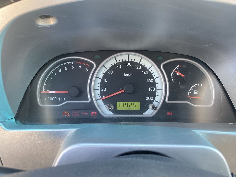 Нексия 2 люкс кандисанер