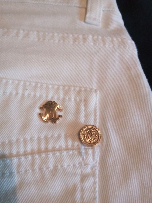 Дамски дънки Роберто Кавали