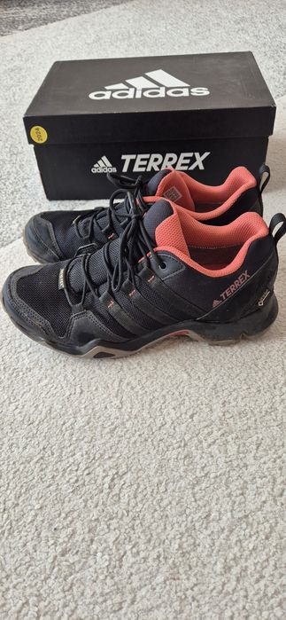 Incaltaminte de drumeție Adidas Terrex