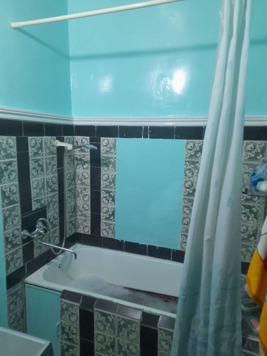 Сдам квартиру в аренду. Метро чиланар 1комнатная