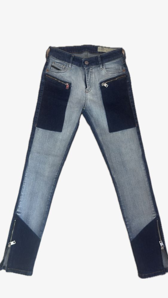 Diesel дамски дънки