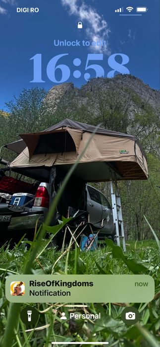 Cort auto/plafon Ironman