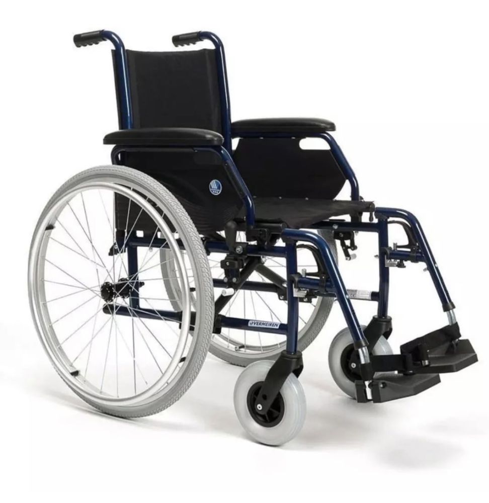 Кресло- коляска инвалидная