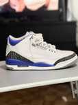 Jordan 3 Racer Blue (44.5) | Livrare rapida cu verifica