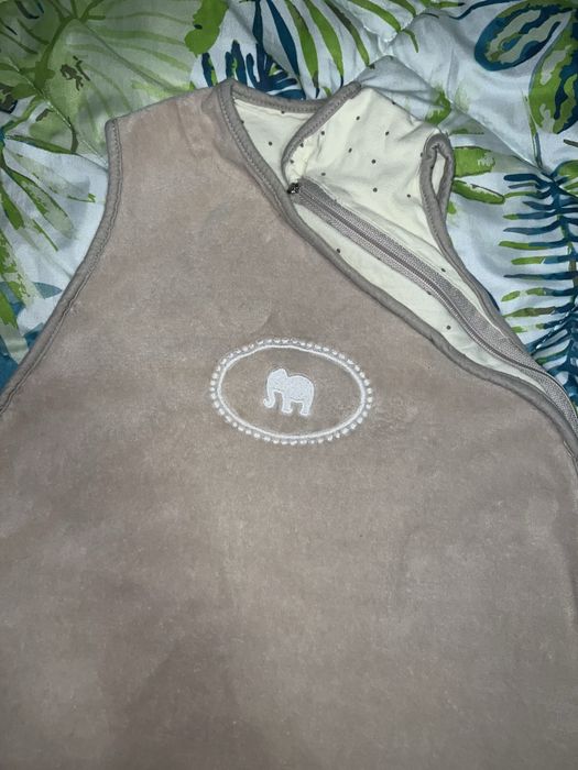 Sac dormit copii