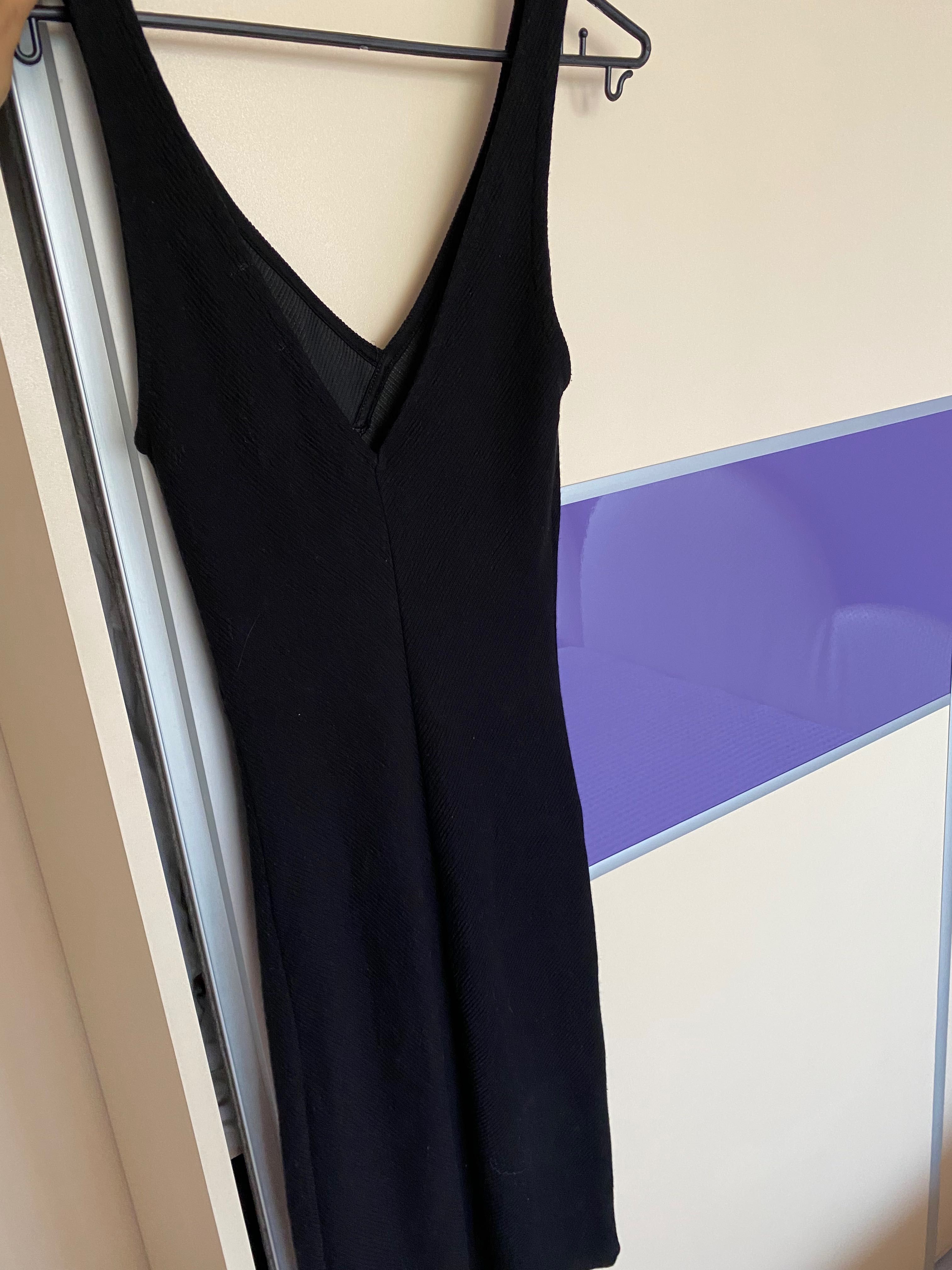 Къса Рокля Bershka