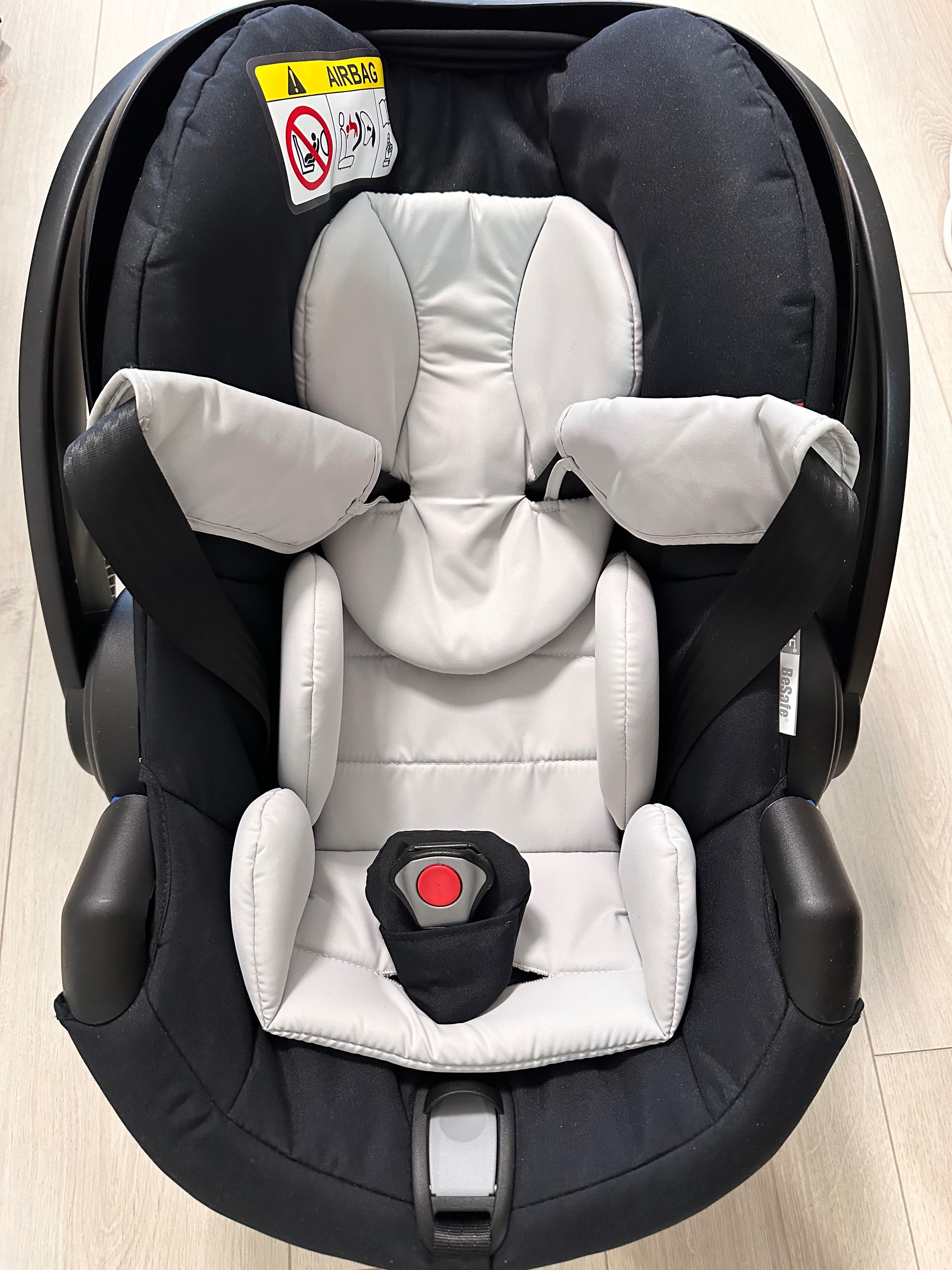 Количка Stokke Xplory X Подарък стол за кола