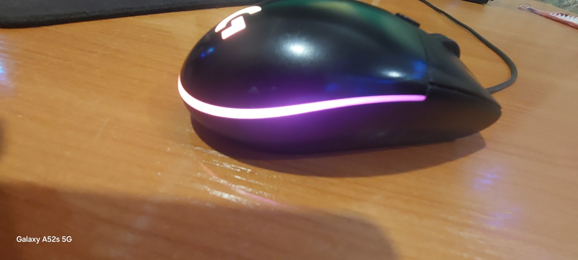 Продам logitech g102  в отличном состоянии