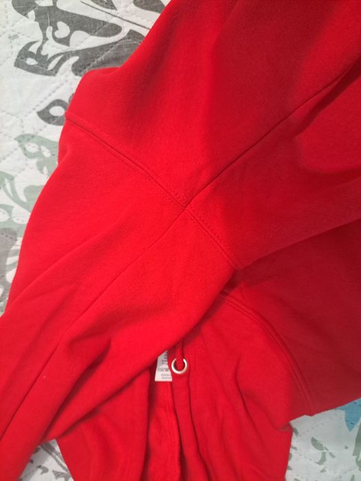 Худи ( суичър без цип ) на инфлуенсъра Dido_d