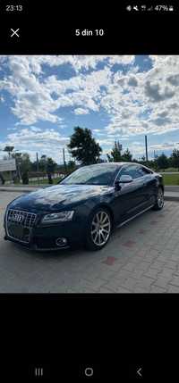 Audi A5 S-line quattro