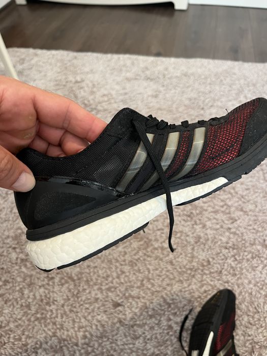 Adidas Boston 5-оригинални мъжки маратонки
